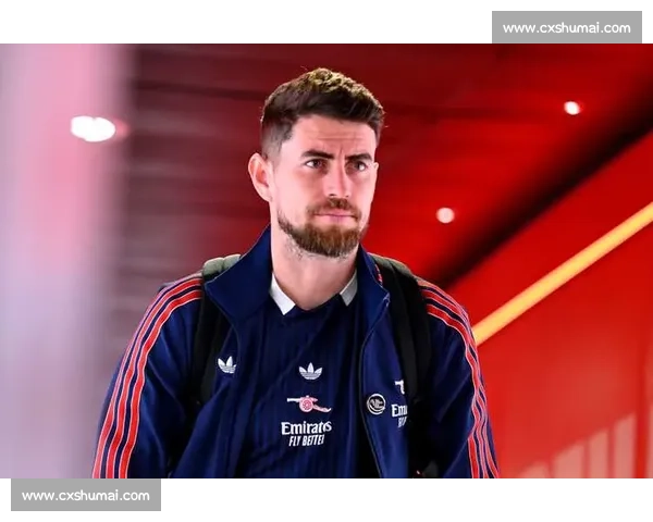 若日尼奥：战旧主切尔西需抗压，不败纪录的关键