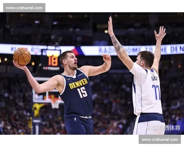 约基奇 2022 退役假设：詹姆斯五冠在望？东契奇留守独行侠？