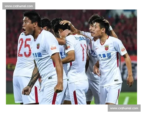 青岛德比再燃战火，戴维森：此役更具信心！